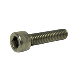 0096-0007 Screw- Shcs- M6 X 25Mm | Genuine Haulotte